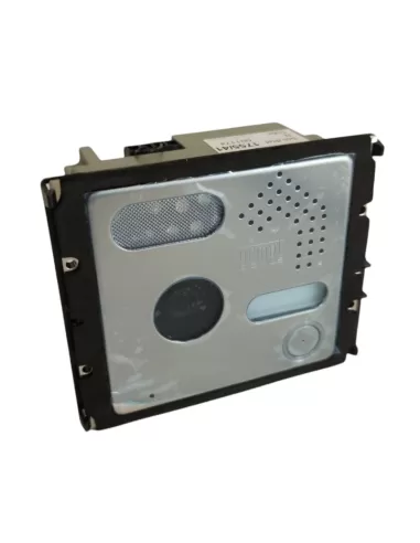 Module Urmet 1755//41 u r avec c//p et bouton 4 en 1